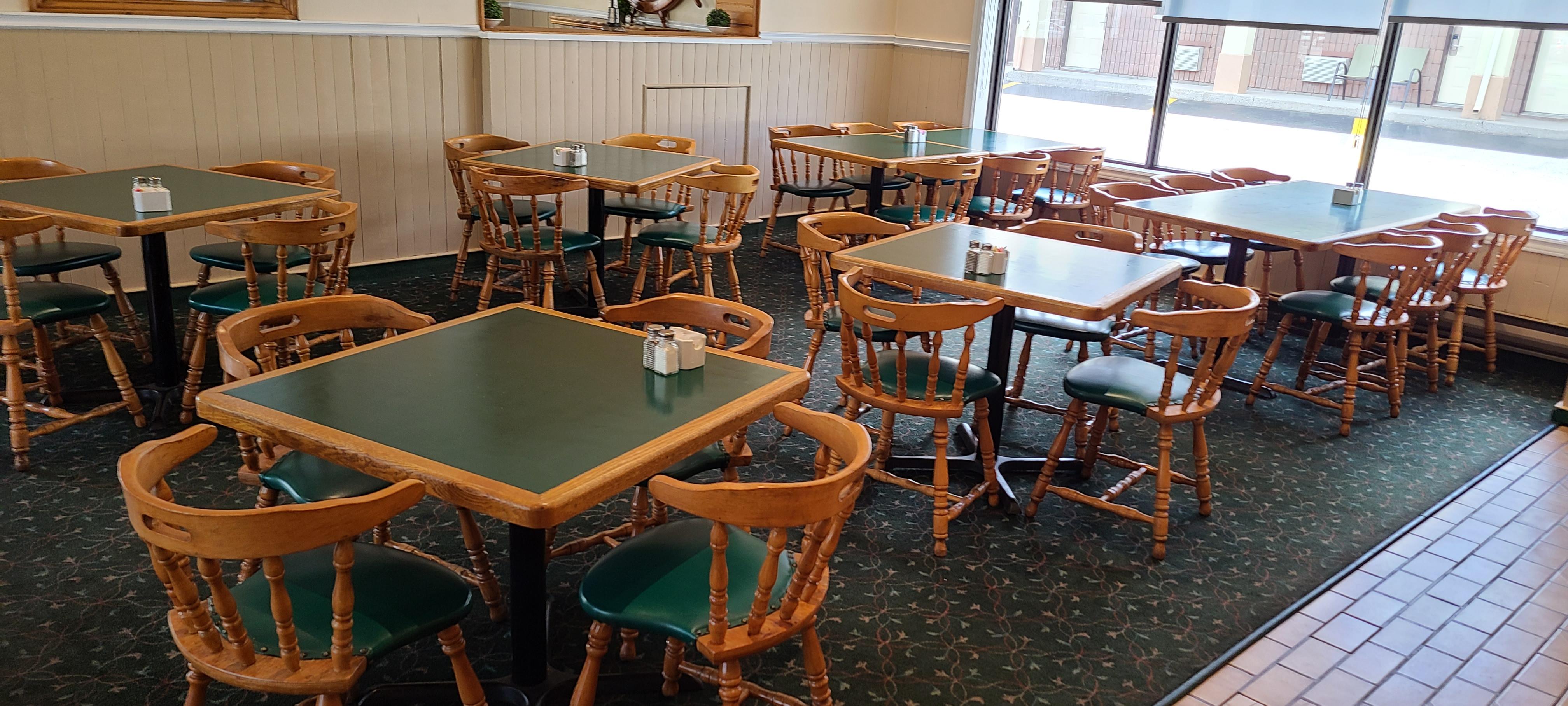 Quality Inn & Suites 1000 Islands Gananoque Exterior foto